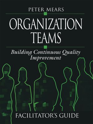 cover image of Organization Teams